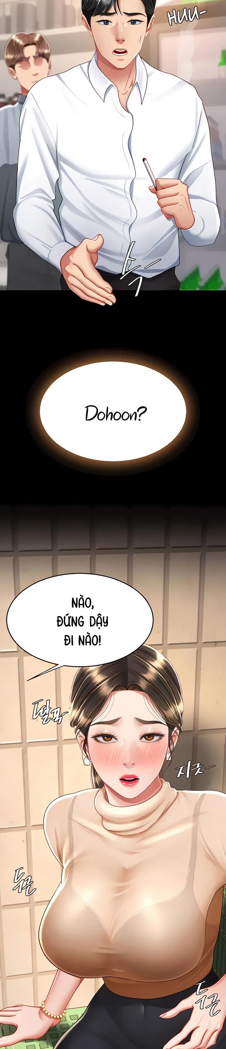 Ăn mẹ cô trước - Chap 16 - 26