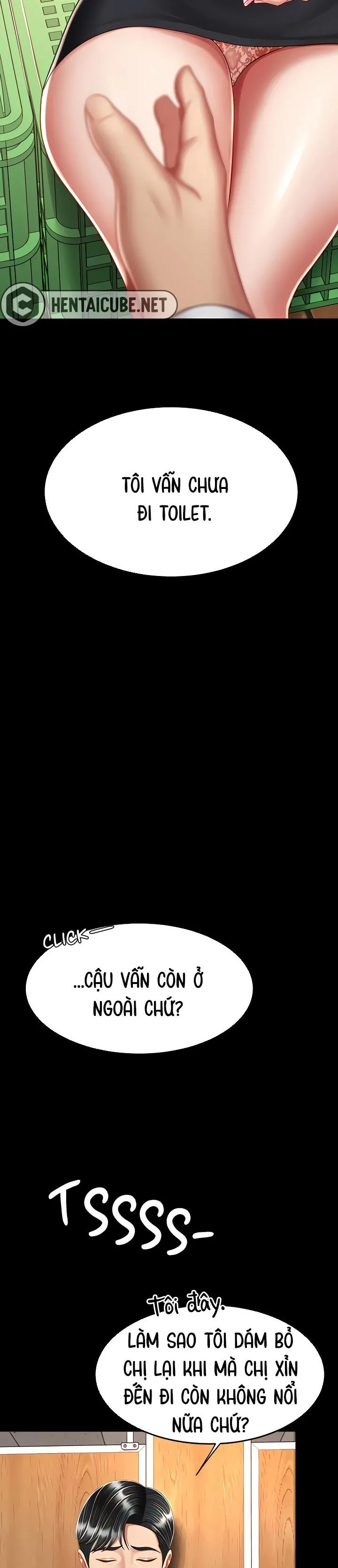 Ăn mẹ cô trước - Chap 16 - 27