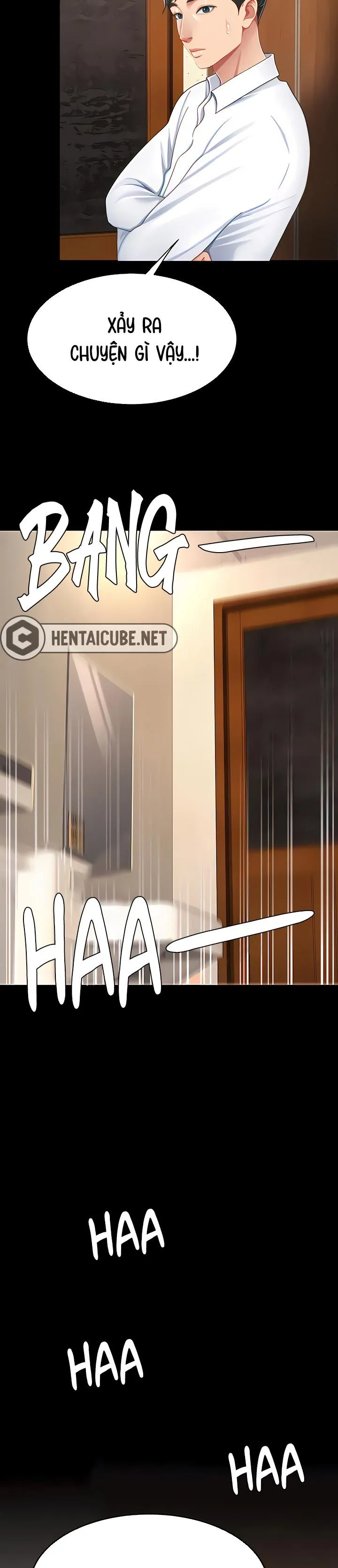 Ăn mẹ cô trước - Chap 16 - 34