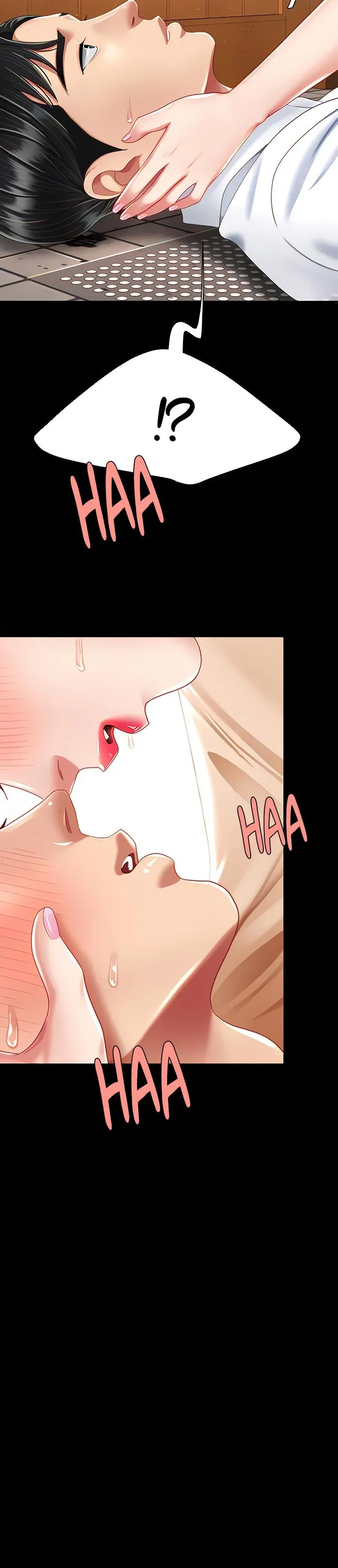 Ăn mẹ cô trước - Chap 16 - 38