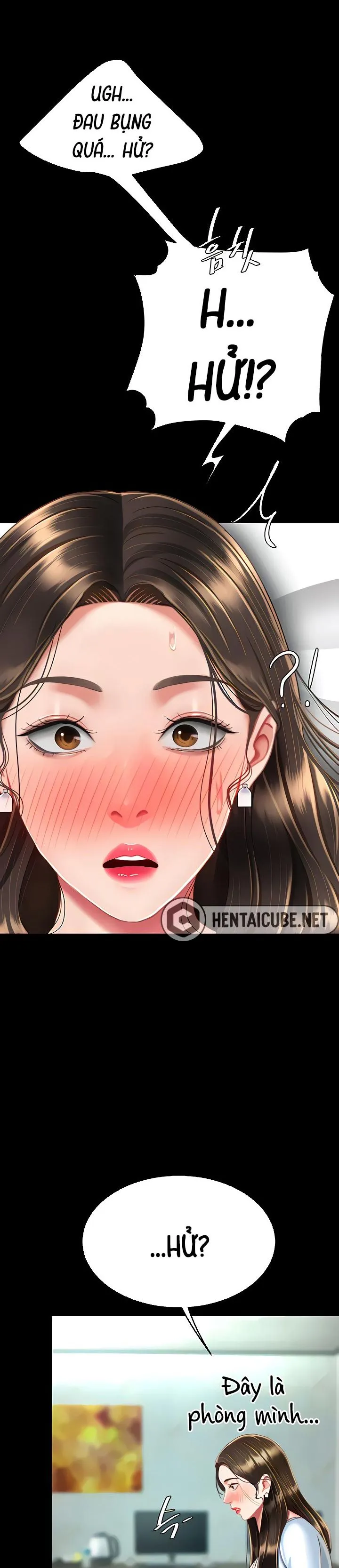 Ăn mẹ cô trước - Chap 16 - 39