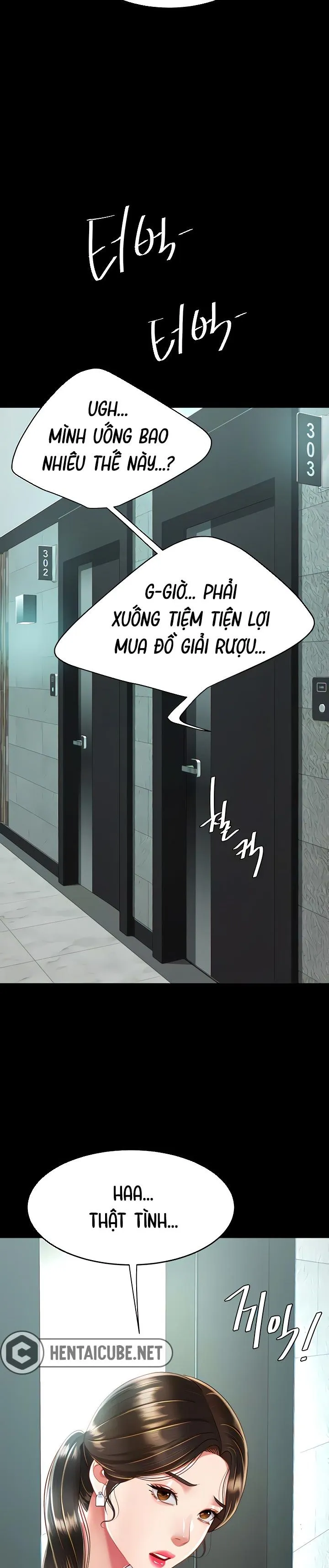 Ăn mẹ cô trước - Chap 16 - 41