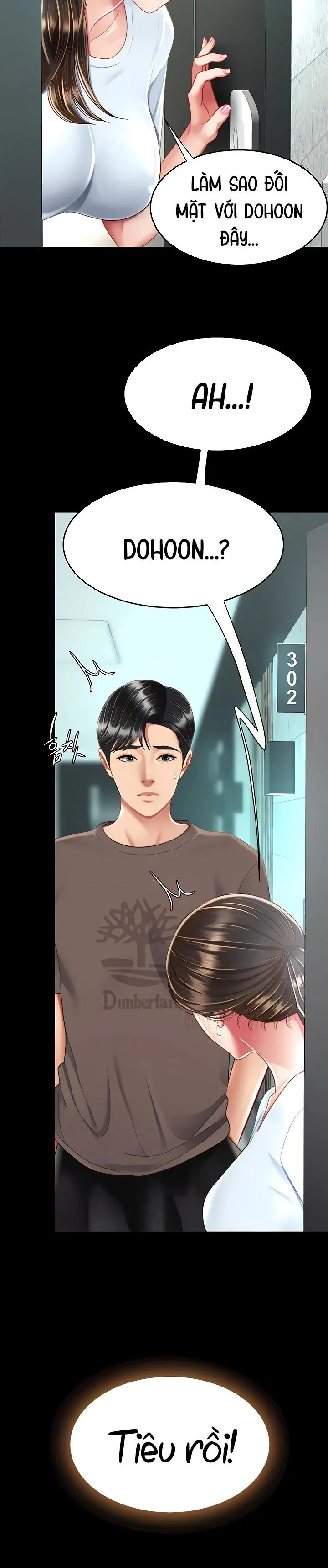 Ăn mẹ cô trước - Chap 16 - 42