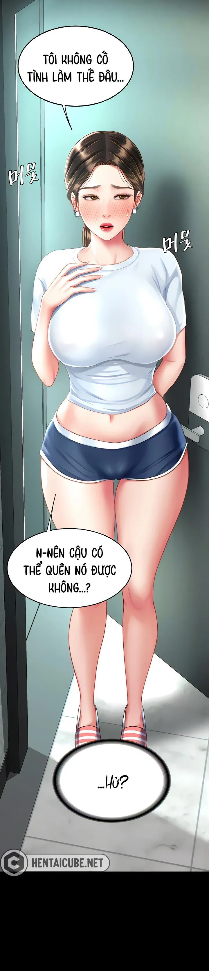 Ăn mẹ cô trước - Chap 16 - 46