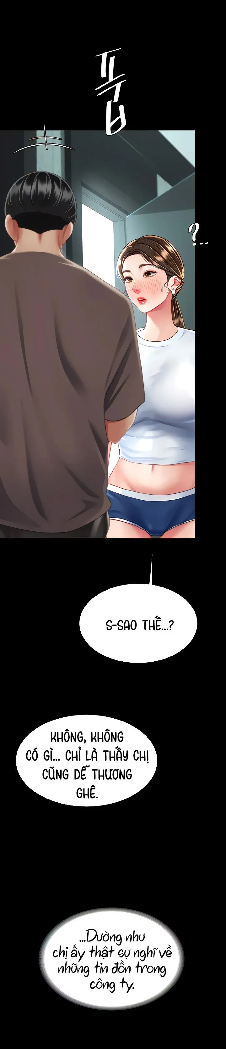 Ăn mẹ cô trước - Chap 16 - 47