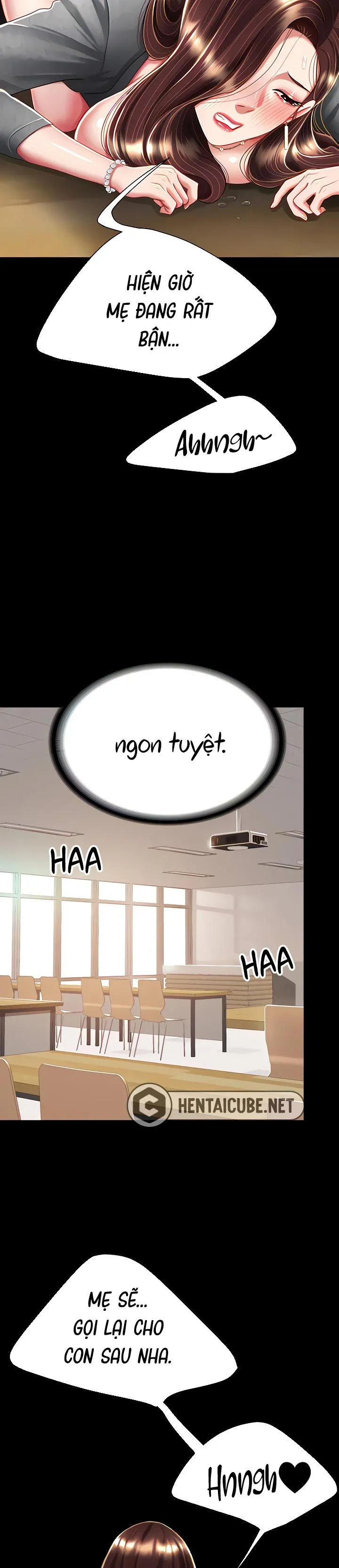 Ăn mẹ cô trước - Chap 16 - 7