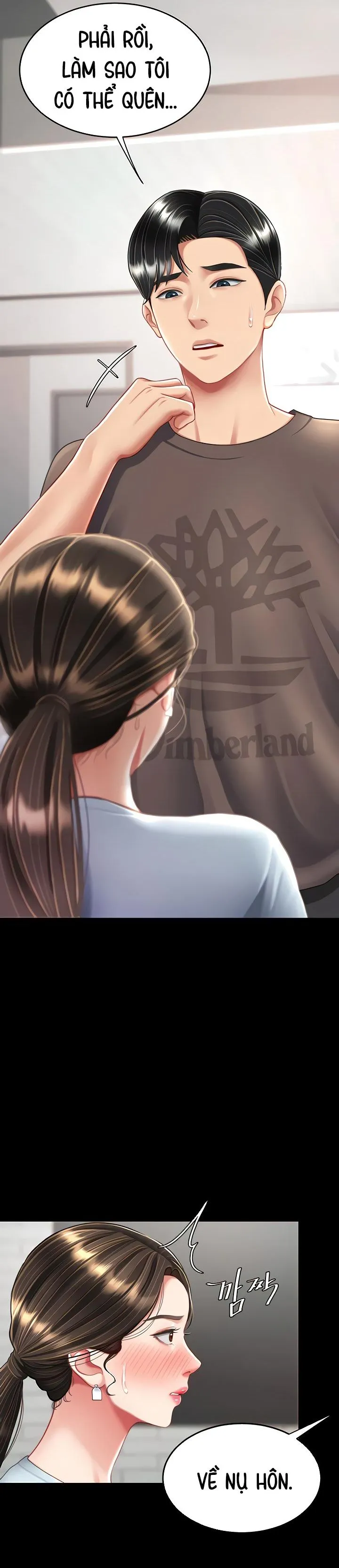 Ăn mẹ cô trước - Chap 17 - 10