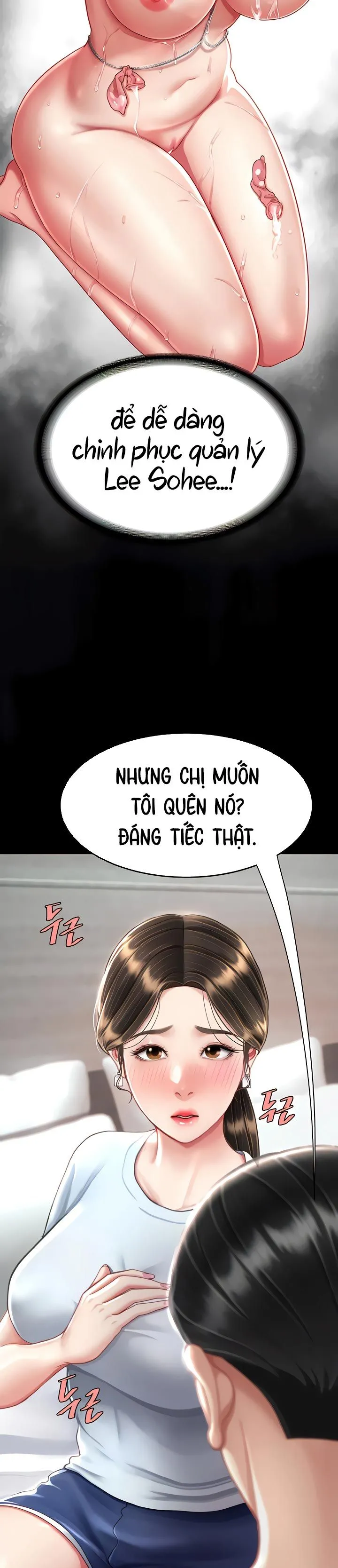 Ăn mẹ cô trước - Chap 17 - 12