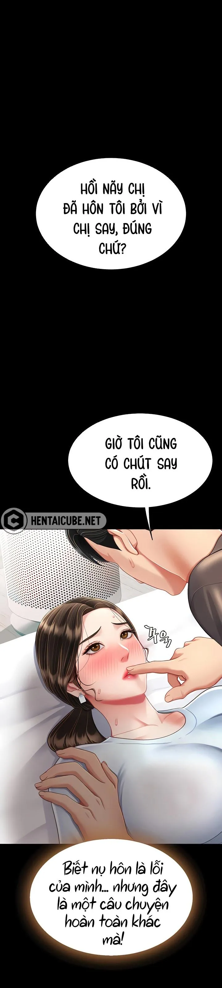 Ăn mẹ cô trước - Chap 17 - 20