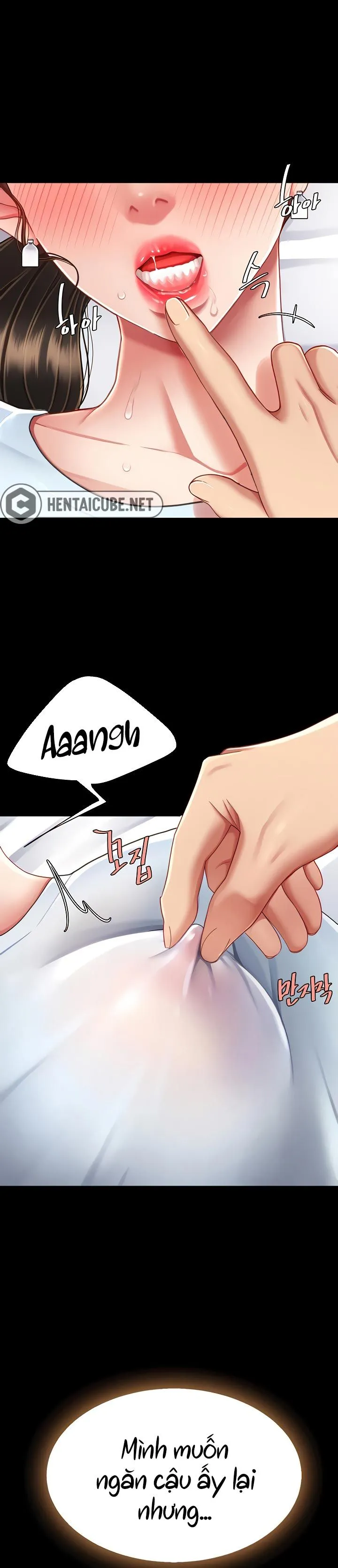 Ăn mẹ cô trước - Chap 17 - 21