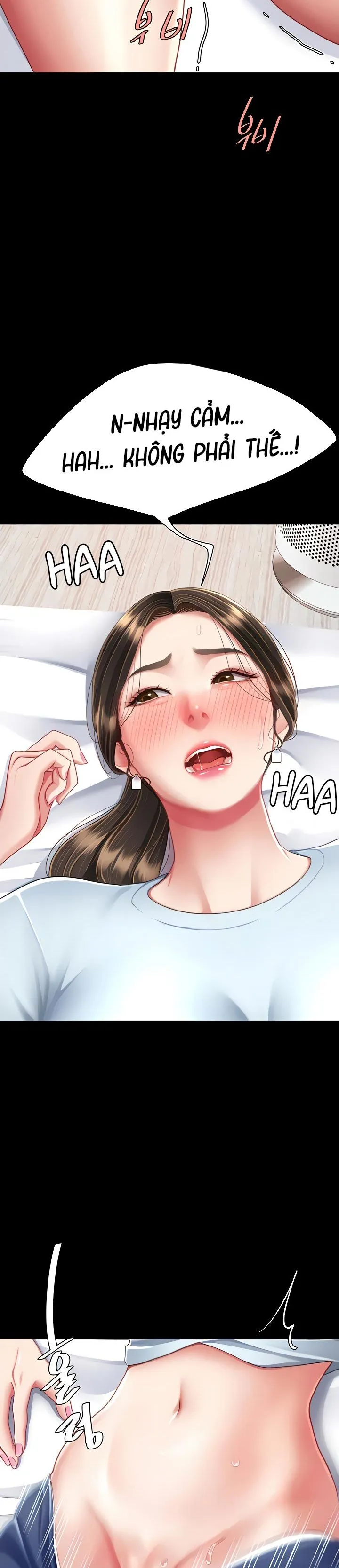 Ăn mẹ cô trước - Chap 17 - 25