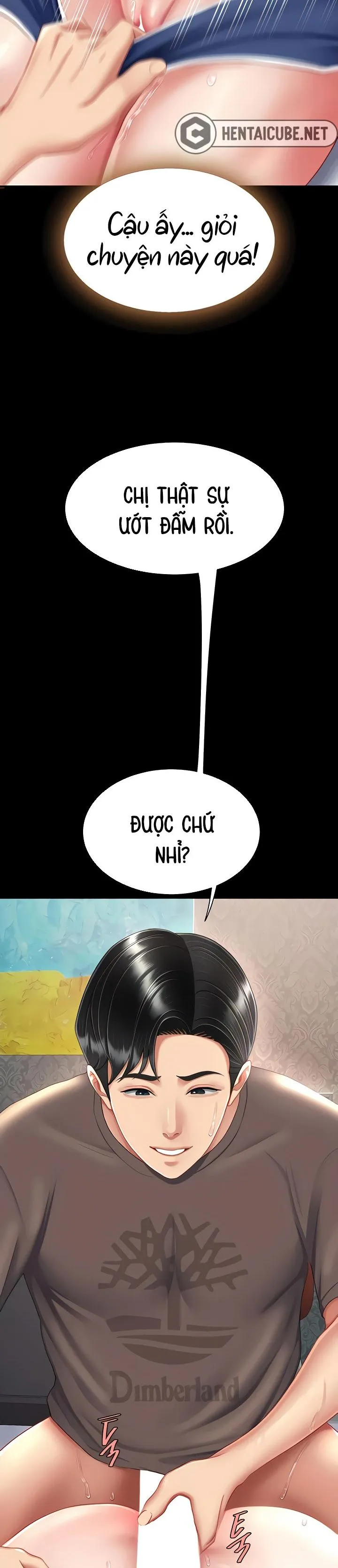 Ăn mẹ cô trước - Chap 17 - 26