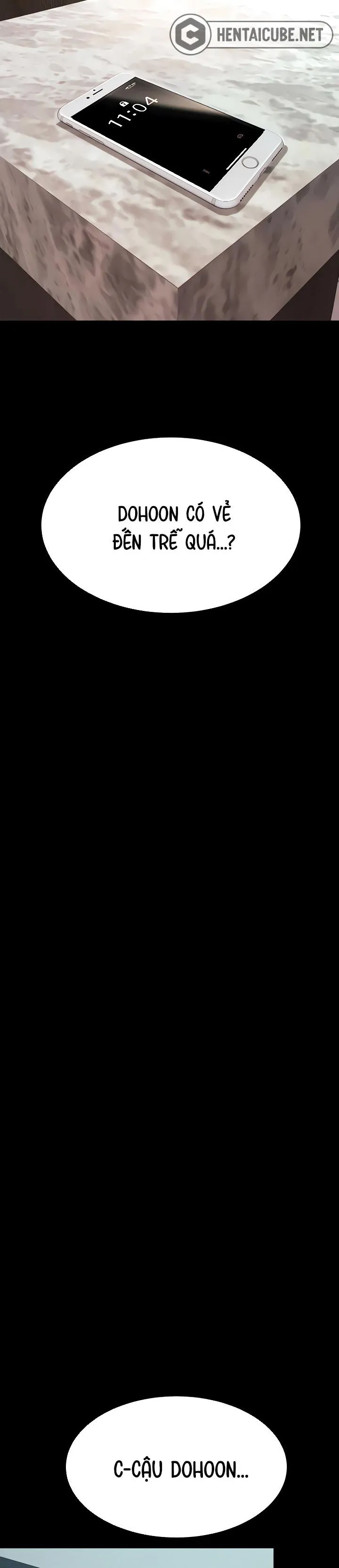 Ăn mẹ cô trước - Chap 17 - 4