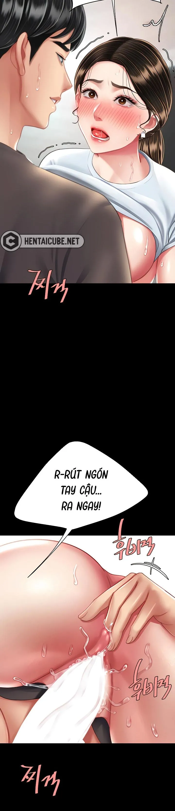 Ăn mẹ cô trước - Chap 17 - 41