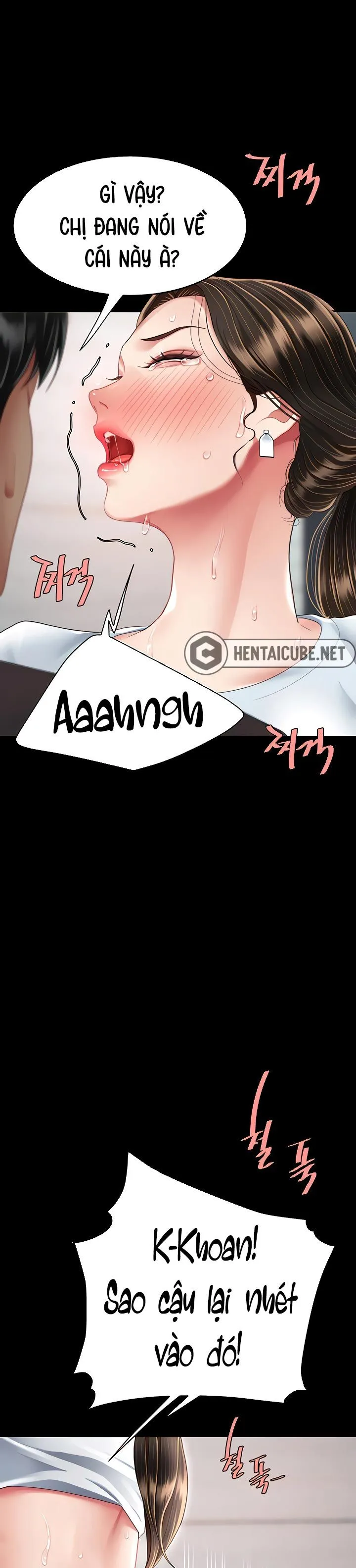 Ăn mẹ cô trước - Chap 17 - 42