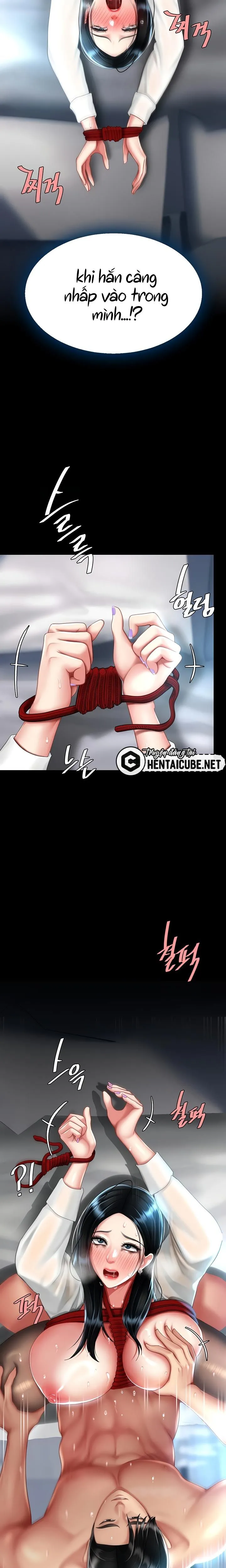 Ăn mẹ cô trước - Chap 52 - 13