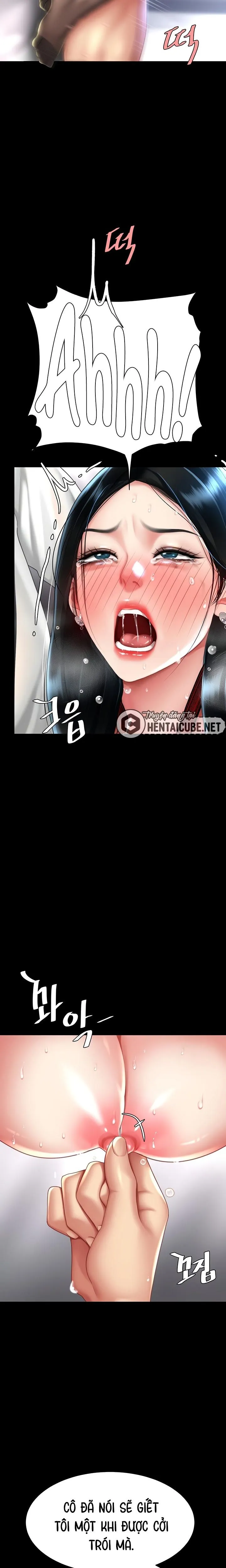 Ăn mẹ cô trước - Chap 52 - 16