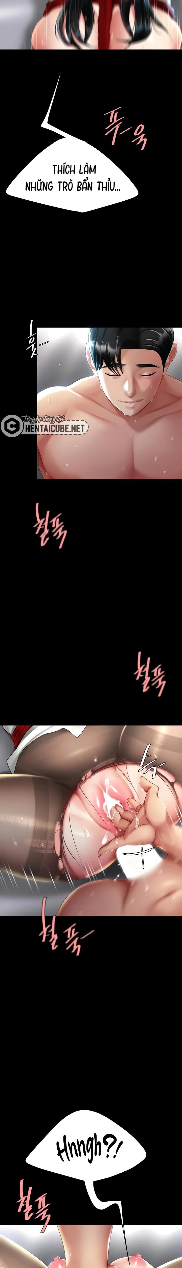 Ăn mẹ cô trước - Chap 52 - 19