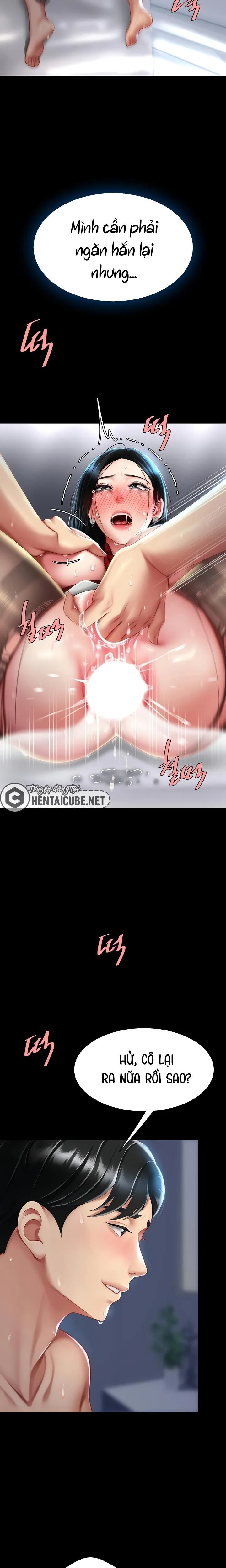 Ăn mẹ cô trước - Chap 52 - 21