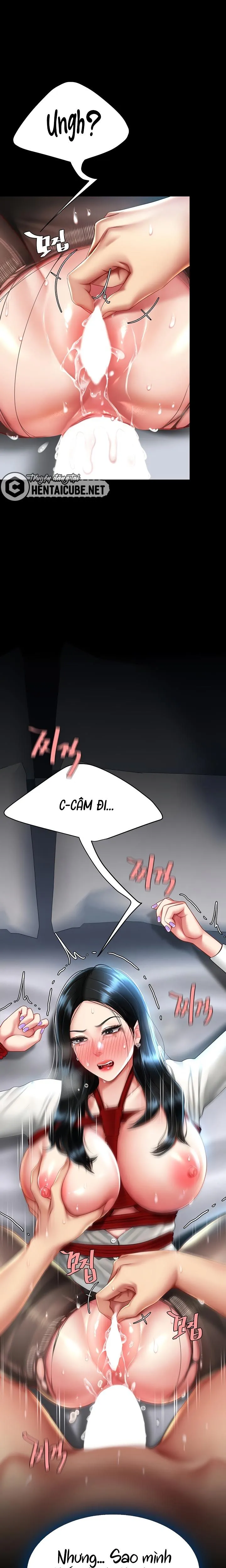 Ăn mẹ cô trước - Chap 52 - 23