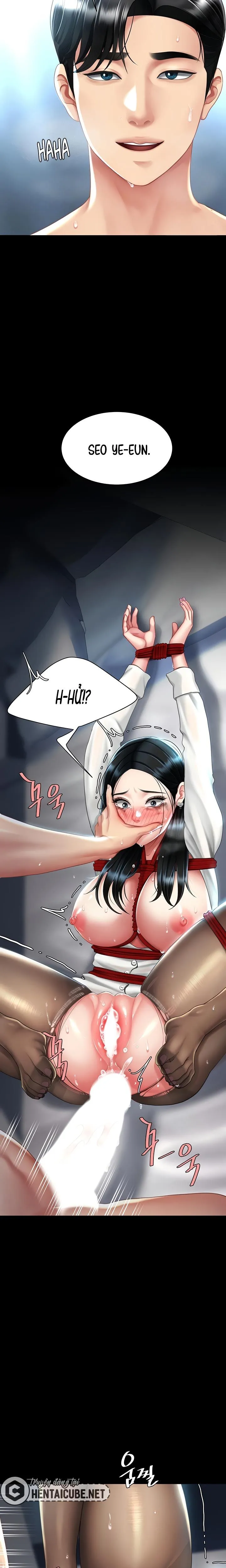 Ăn mẹ cô trước - Chap 52 - 3