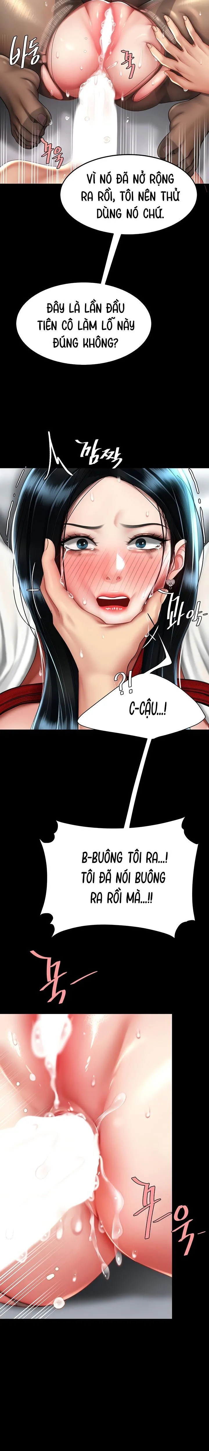 Ăn mẹ cô trước - Chap 52 - 5