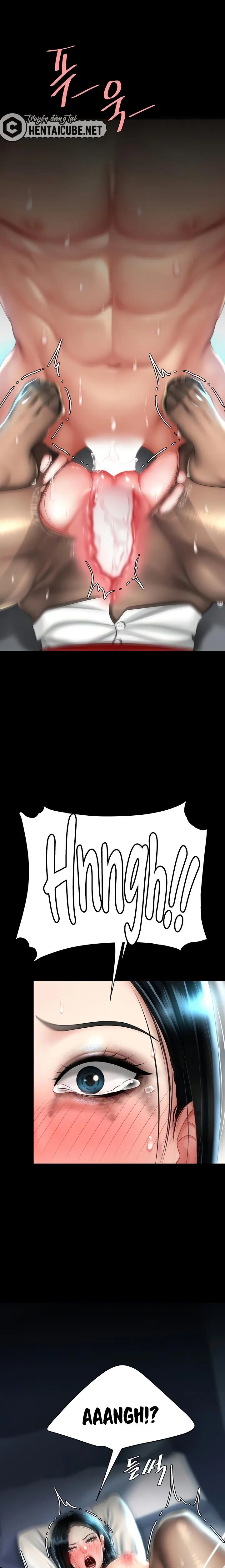 Ăn mẹ cô trước - Chap 52 - 6