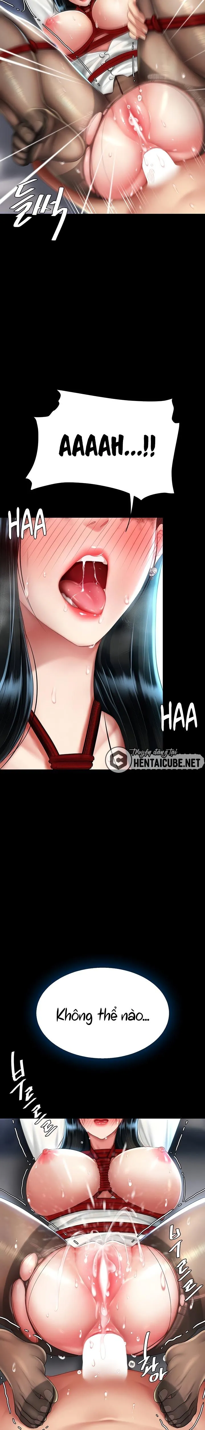 Ăn mẹ cô trước - Chap 52 - 7