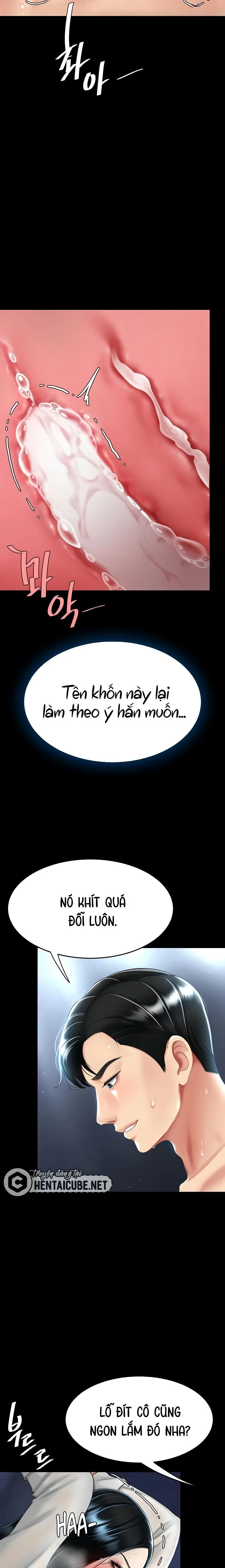 Ăn mẹ cô trước - Chap 52 - 8