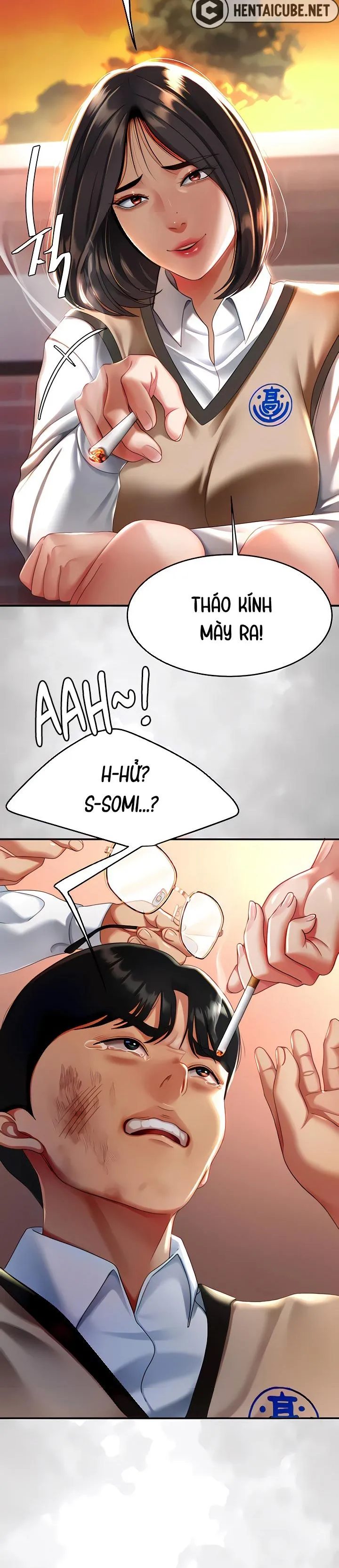 Ăn mẹ cô trước - Chap 20 - 12