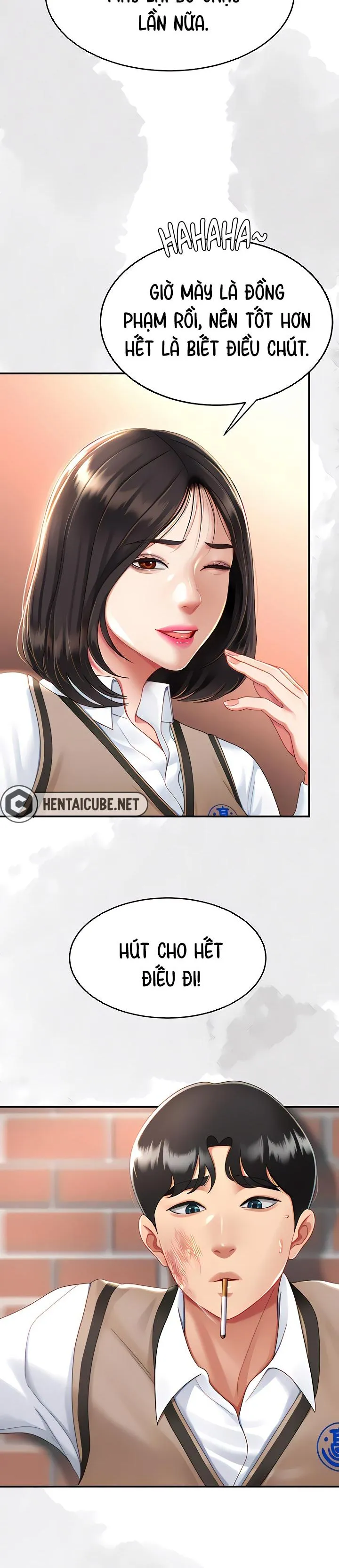 Ăn mẹ cô trước - Chap 20 - 15