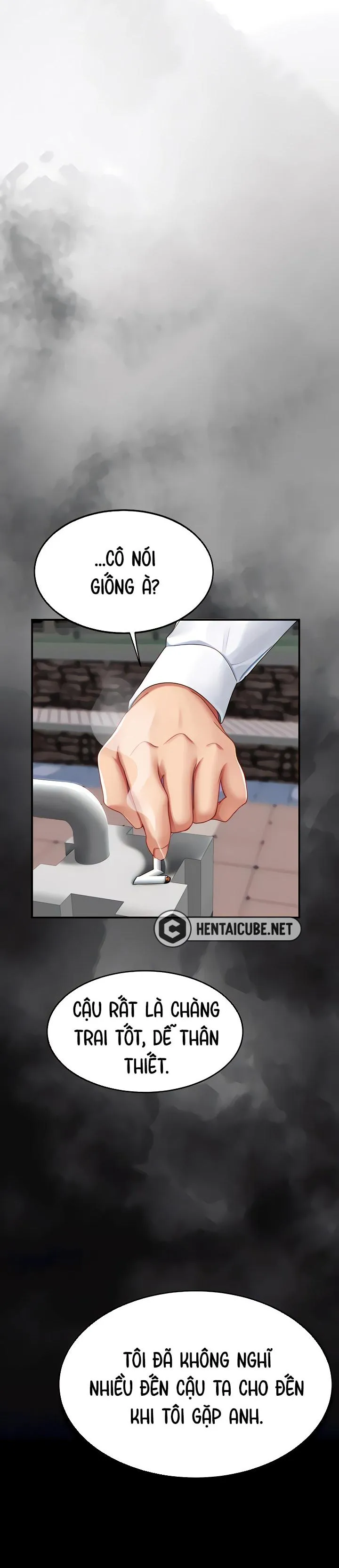 Ăn mẹ cô trước - Chap 20 - 16