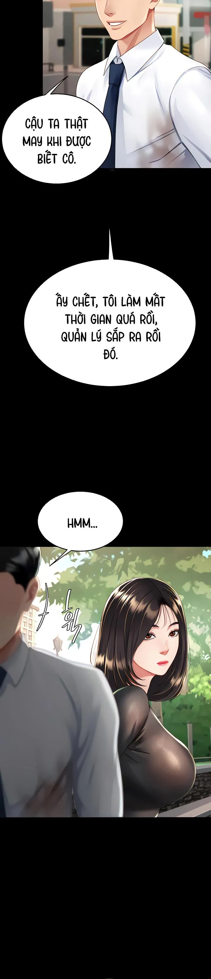 Ăn mẹ cô trước - Chap 20 - 18