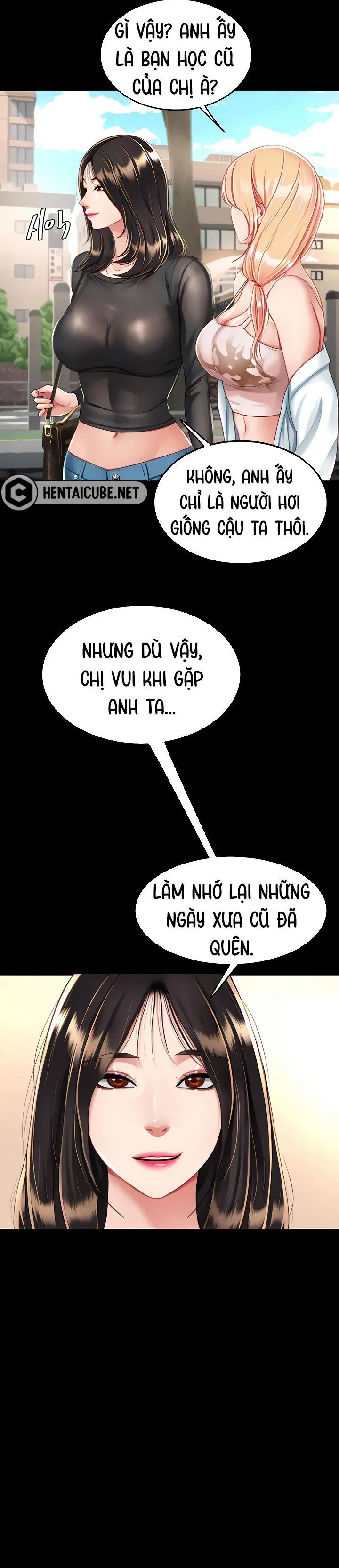 Ăn mẹ cô trước - Chap 20 - 19
