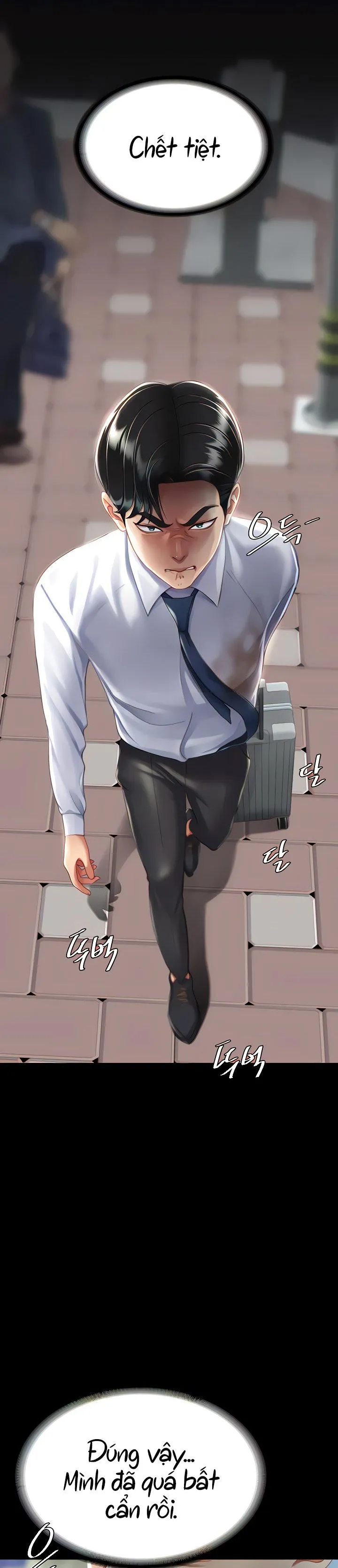 Ăn mẹ cô trước - Chap 20 - 21