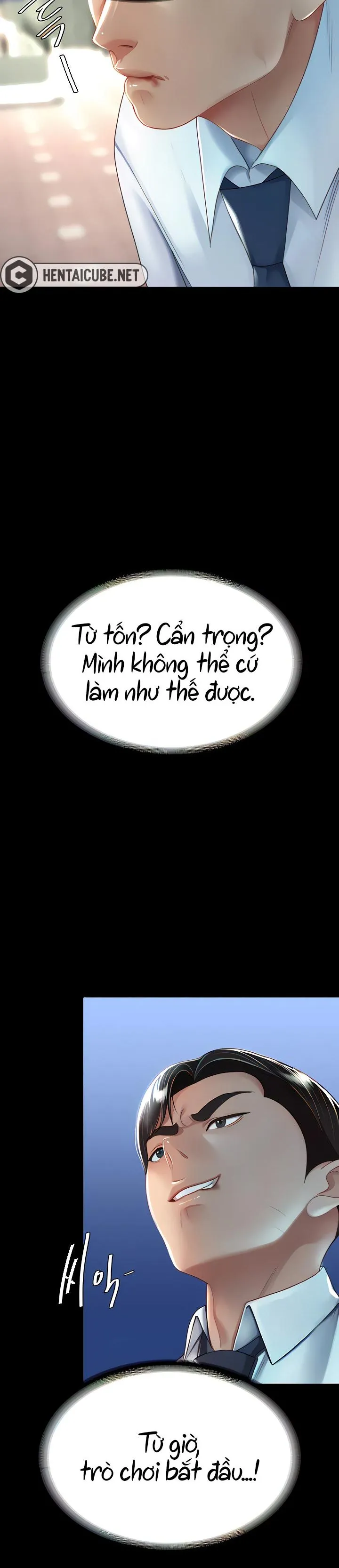 Ăn mẹ cô trước - Chap 20 - 22