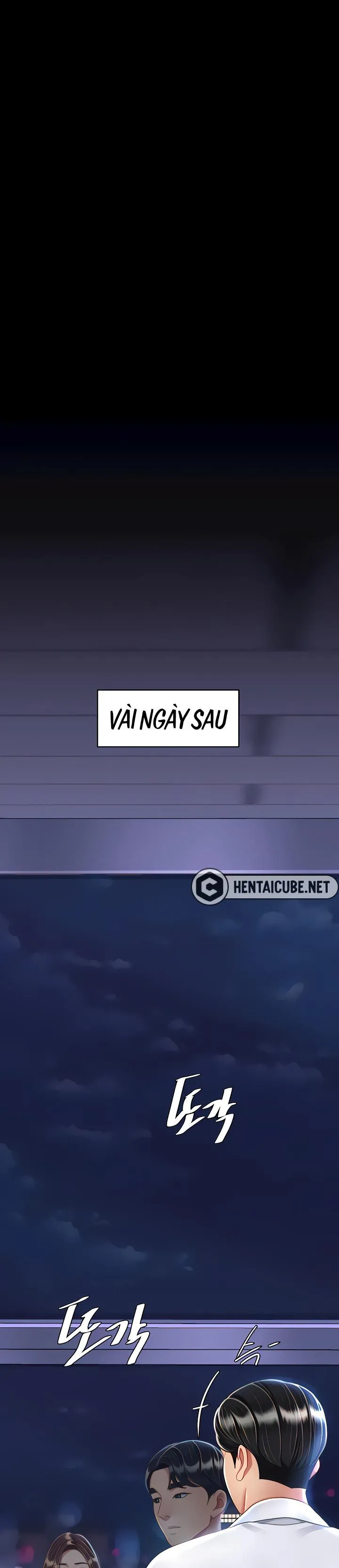 Ăn mẹ cô trước - Chap 20 - 23