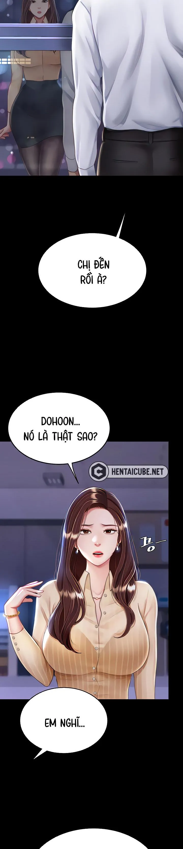 Ăn mẹ cô trước - Chap 20 - 24