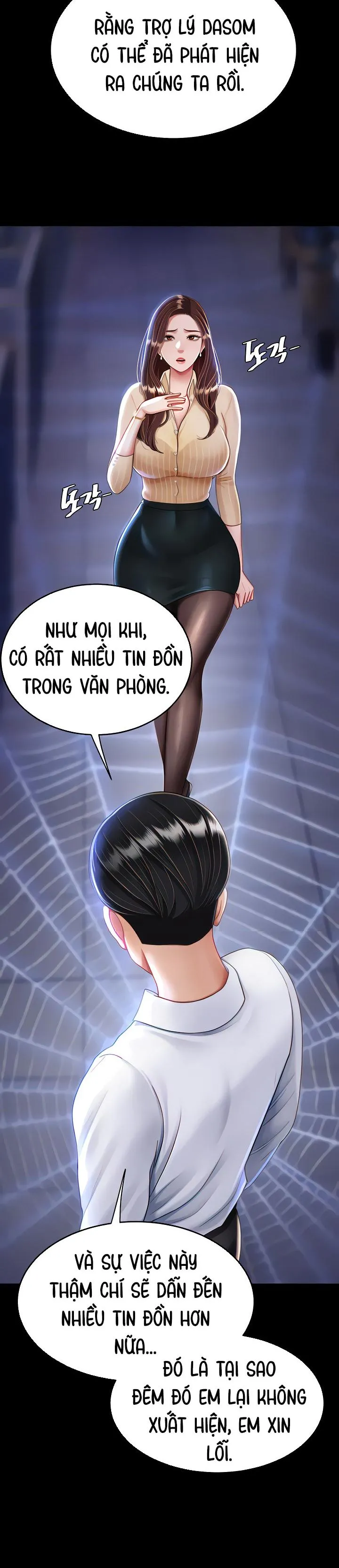 Ăn mẹ cô trước - Chap 20 - 25