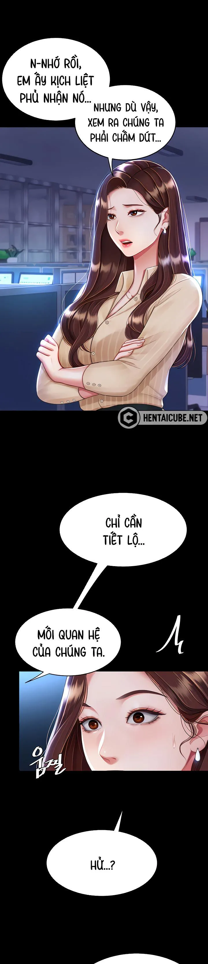 Ăn mẹ cô trước - Chap 20 - 26