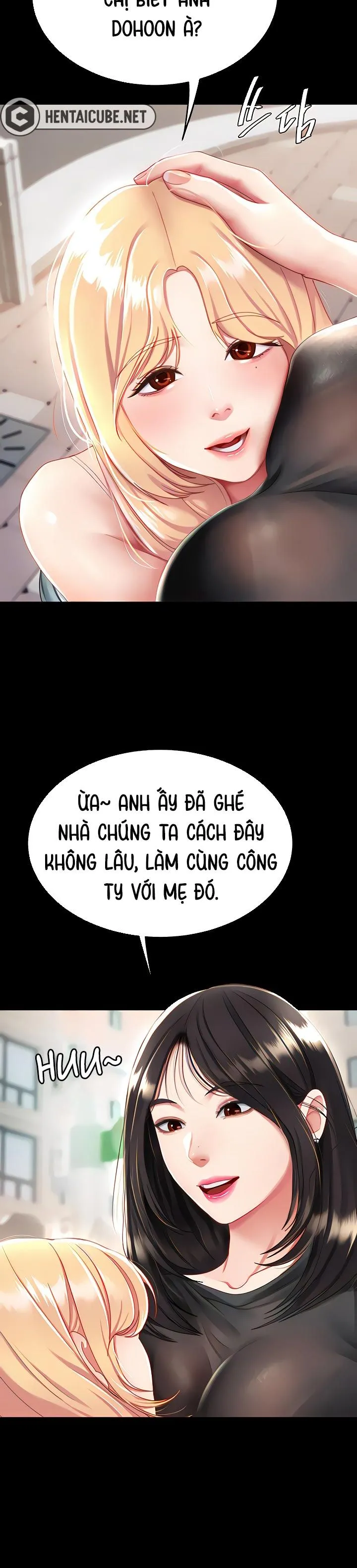 Ăn mẹ cô trước - Chap 20 - 3