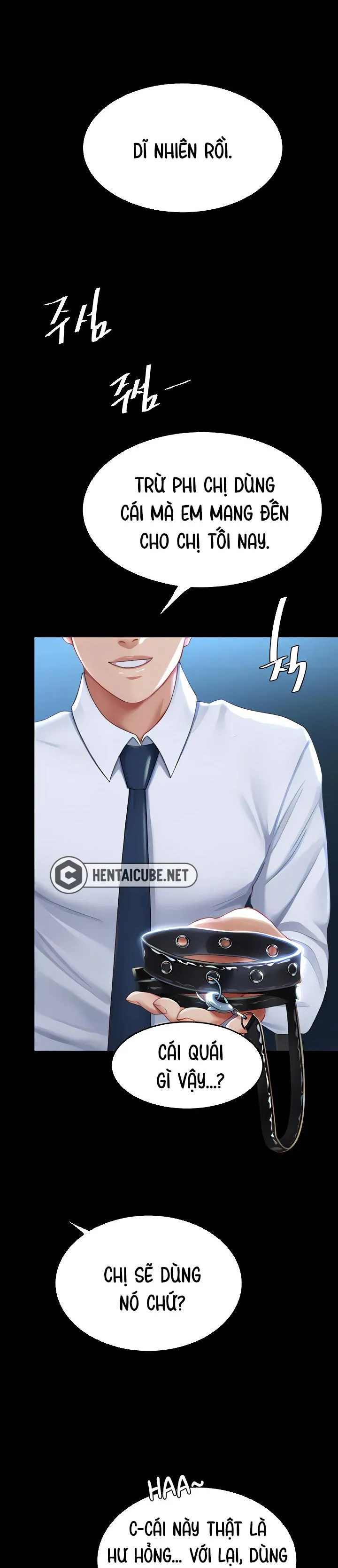 Ăn mẹ cô trước - Chap 20 - 30