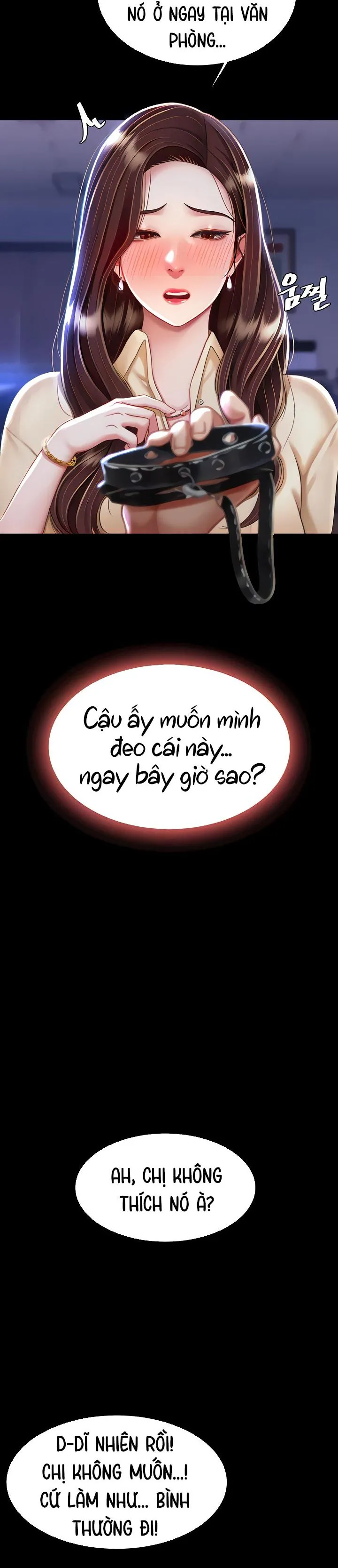 Ăn mẹ cô trước - Chap 20 - 31