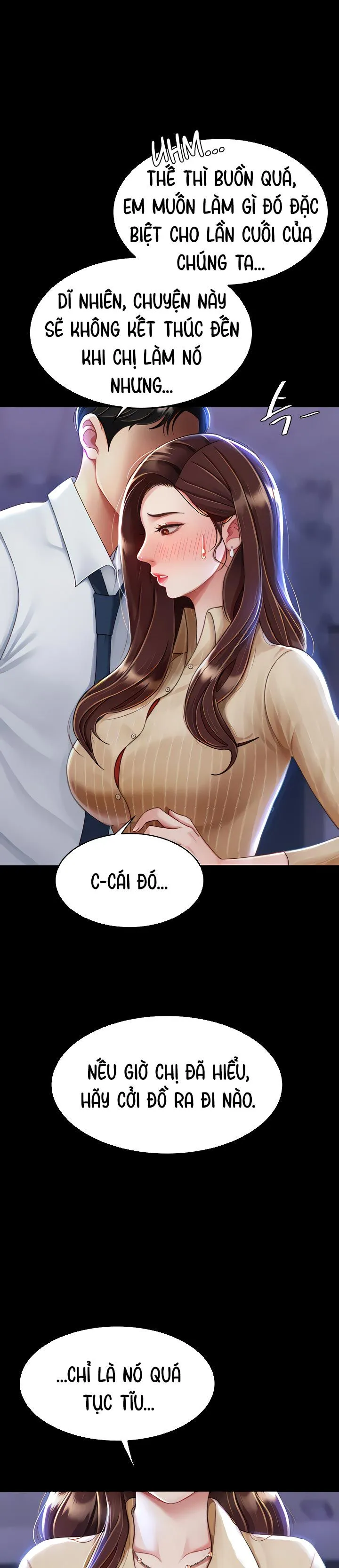 Ăn mẹ cô trước - Chap 20 - 32
