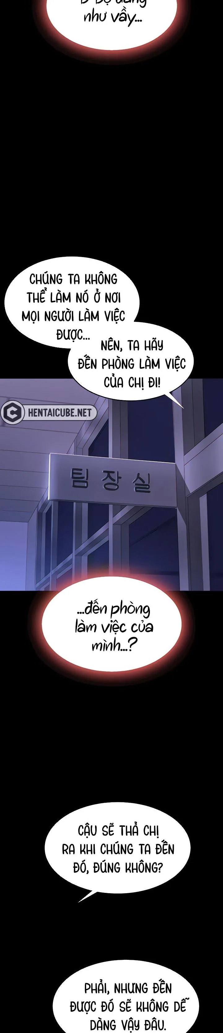 Ăn mẹ cô trước - Chap 20 - 37