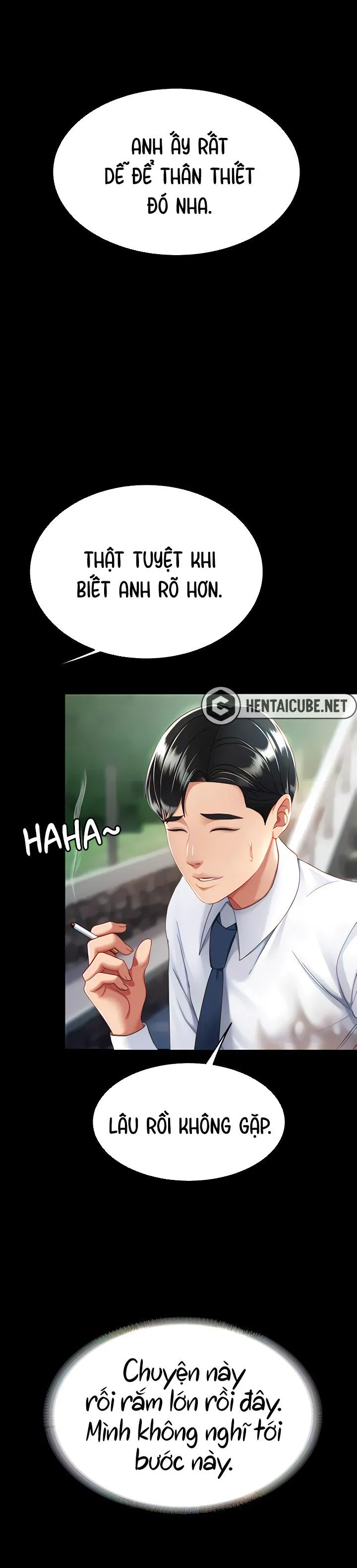 Ăn mẹ cô trước - Chap 20 - 4