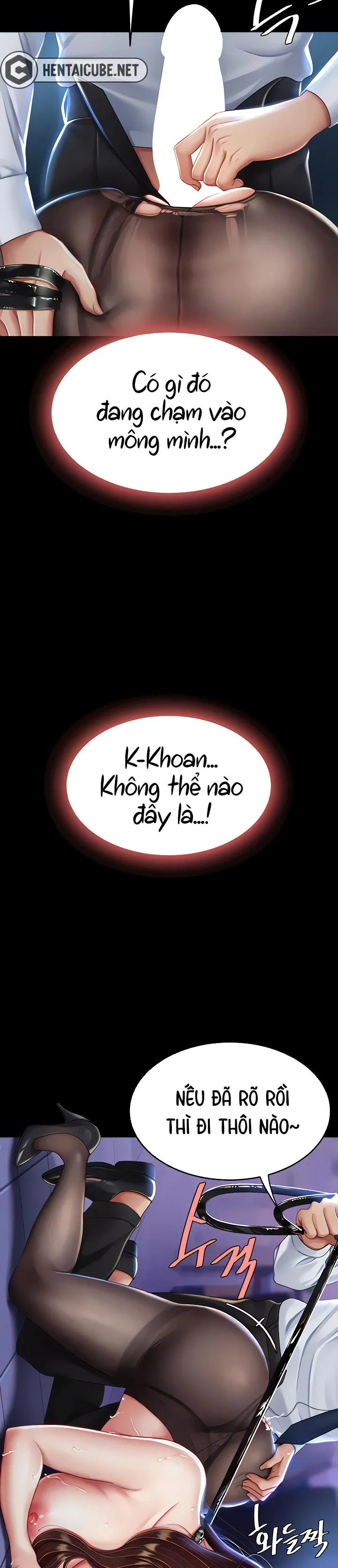 Ăn mẹ cô trước - Chap 20 - 40