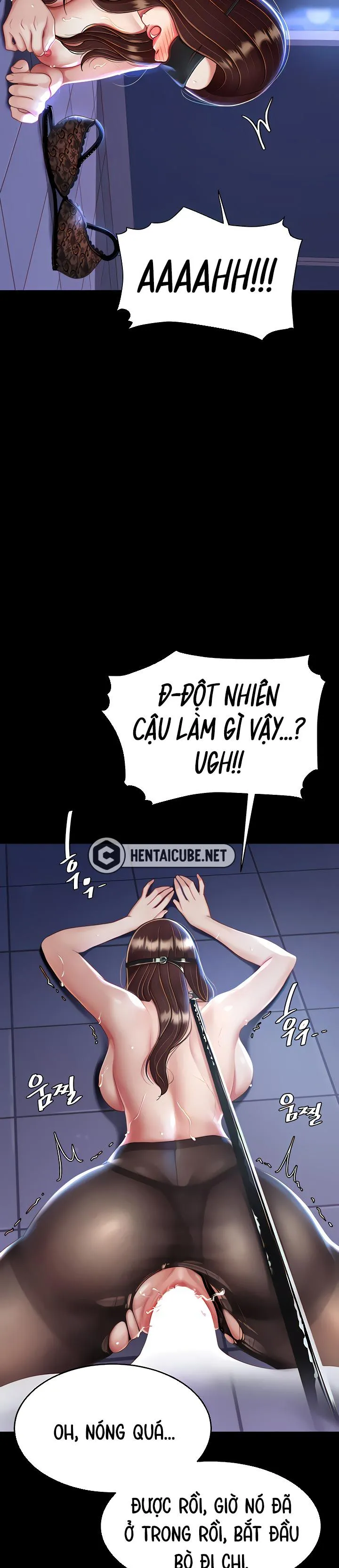 Ăn mẹ cô trước - Chap 20 - 41