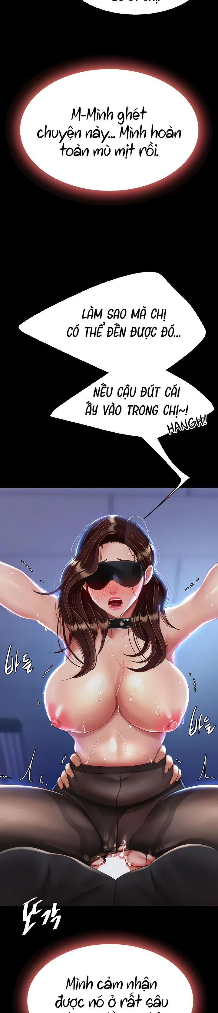 Ăn mẹ cô trước - Chap 20 - 42