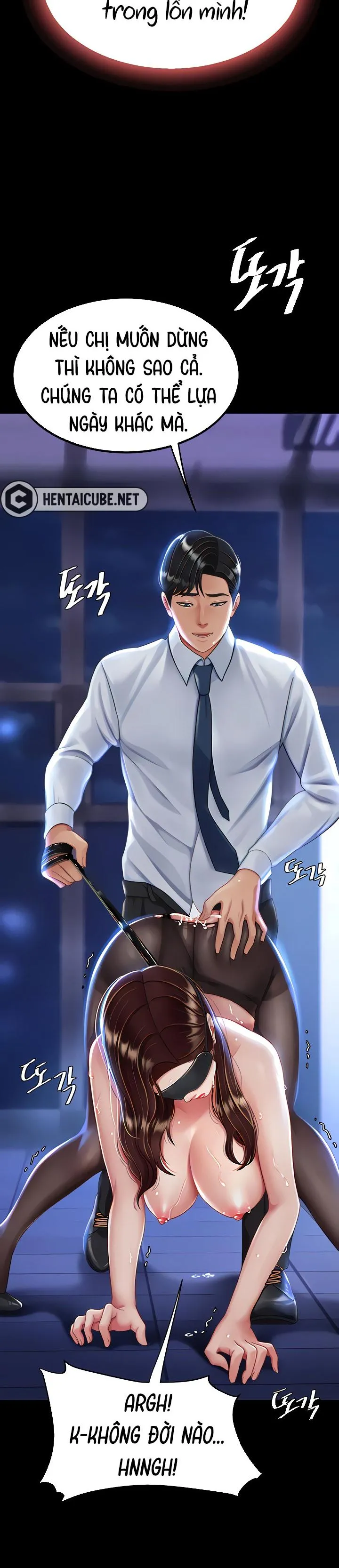 Ăn mẹ cô trước - Chap 20 - 43